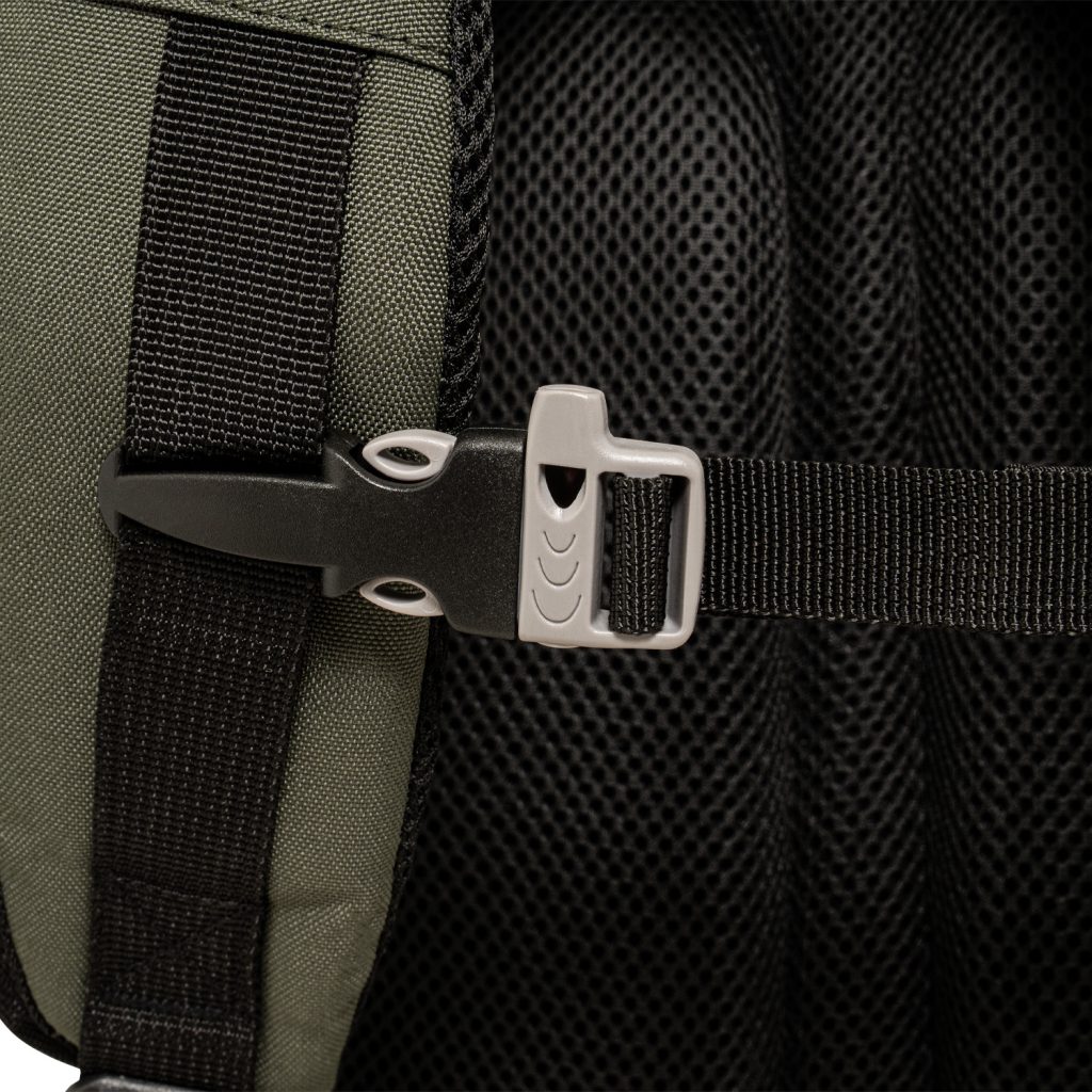 BACKPACK CRYPTIC – 7/10