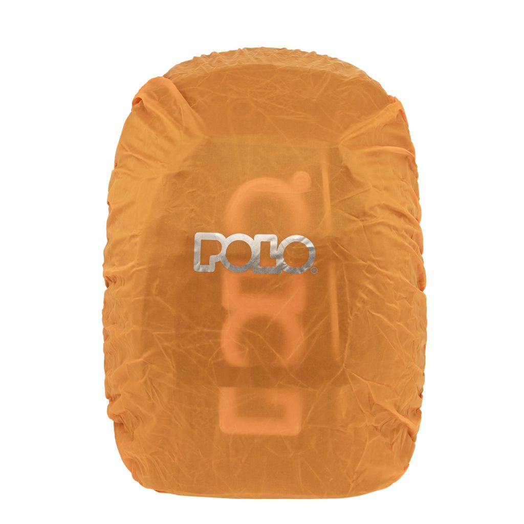 BACKPACK CRYPTIC – 8/10