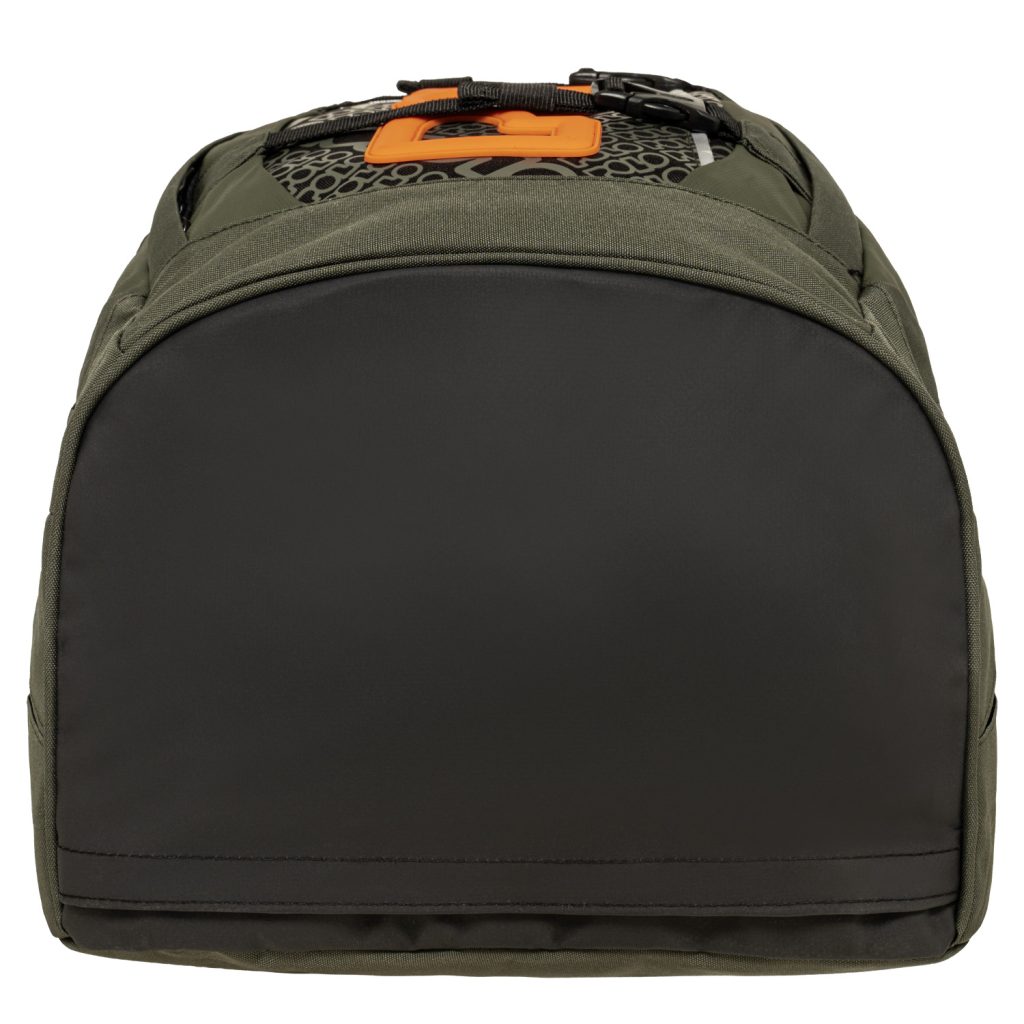 BACKPACK CRYPTIC – 5/10
