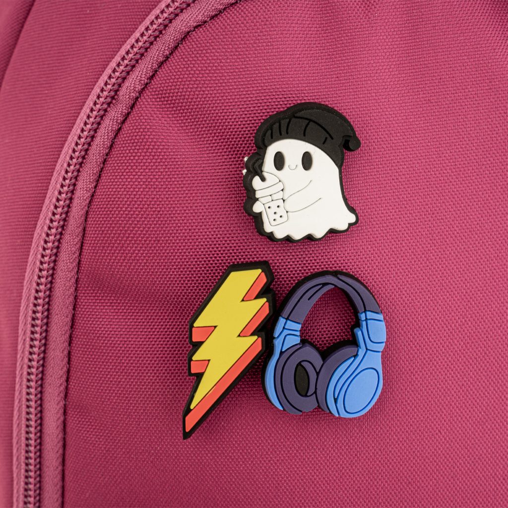 ΣΑΚΙΔΙΟ PINS – 6/7