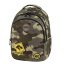 BACKPACK FOCUS