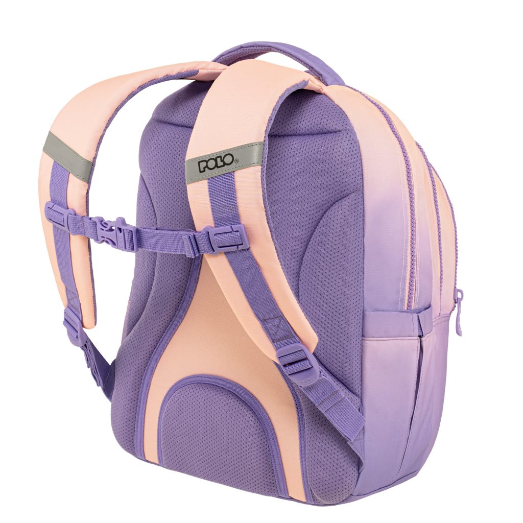 BACKPACK FOCUS – 2/3