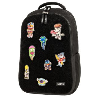 ΣΑΚΙΔΙΟ PATCHES