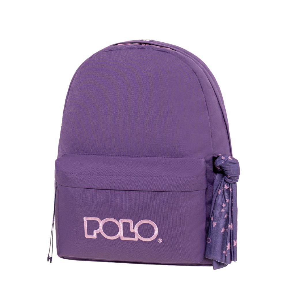 BACKPACK ORIGINAL SCARF – 1/4