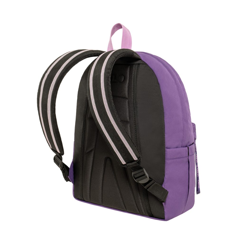 BACKPACK ORIGINAL SCARF – 2/4