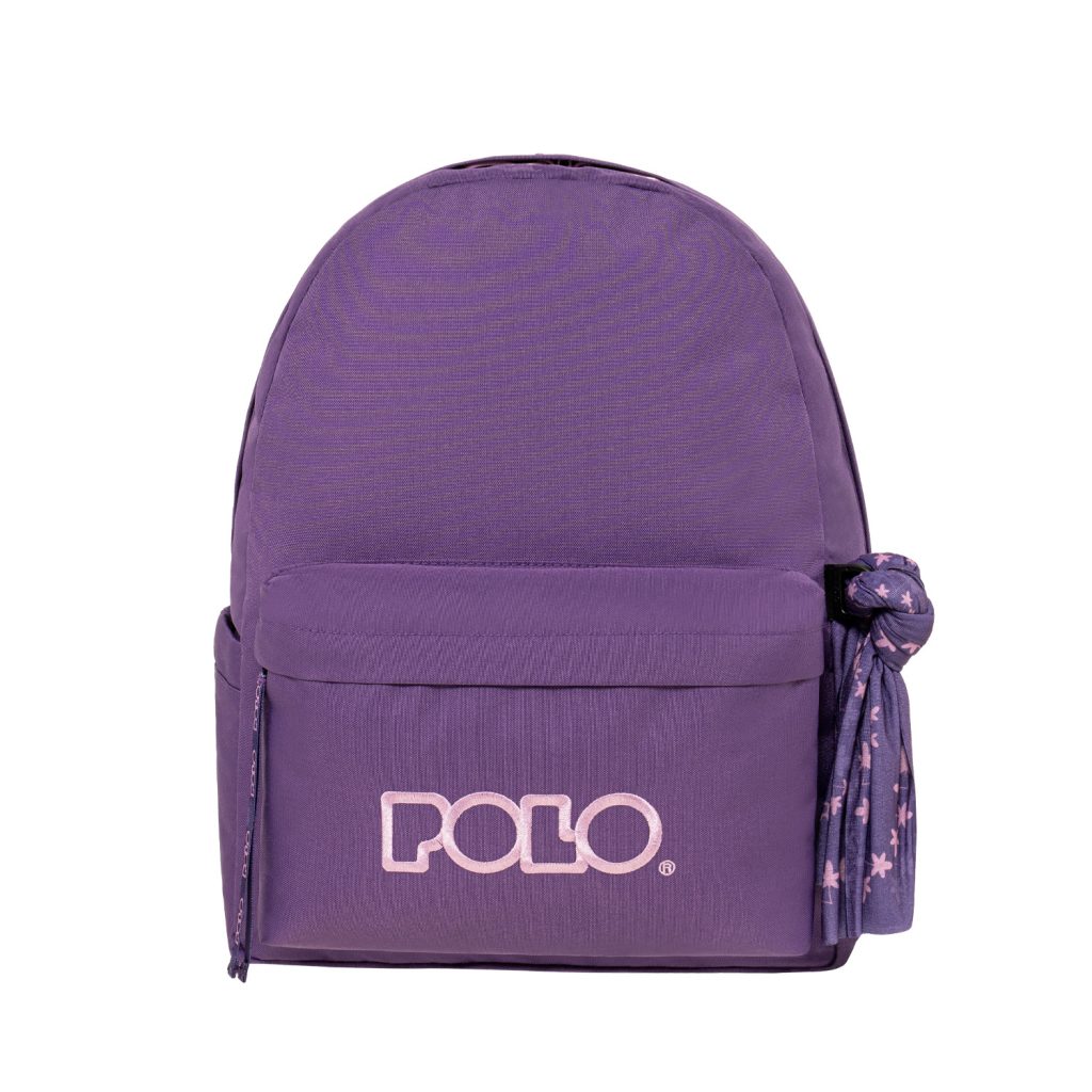 BACKPACK ORIGINAL SCARF – 3/4