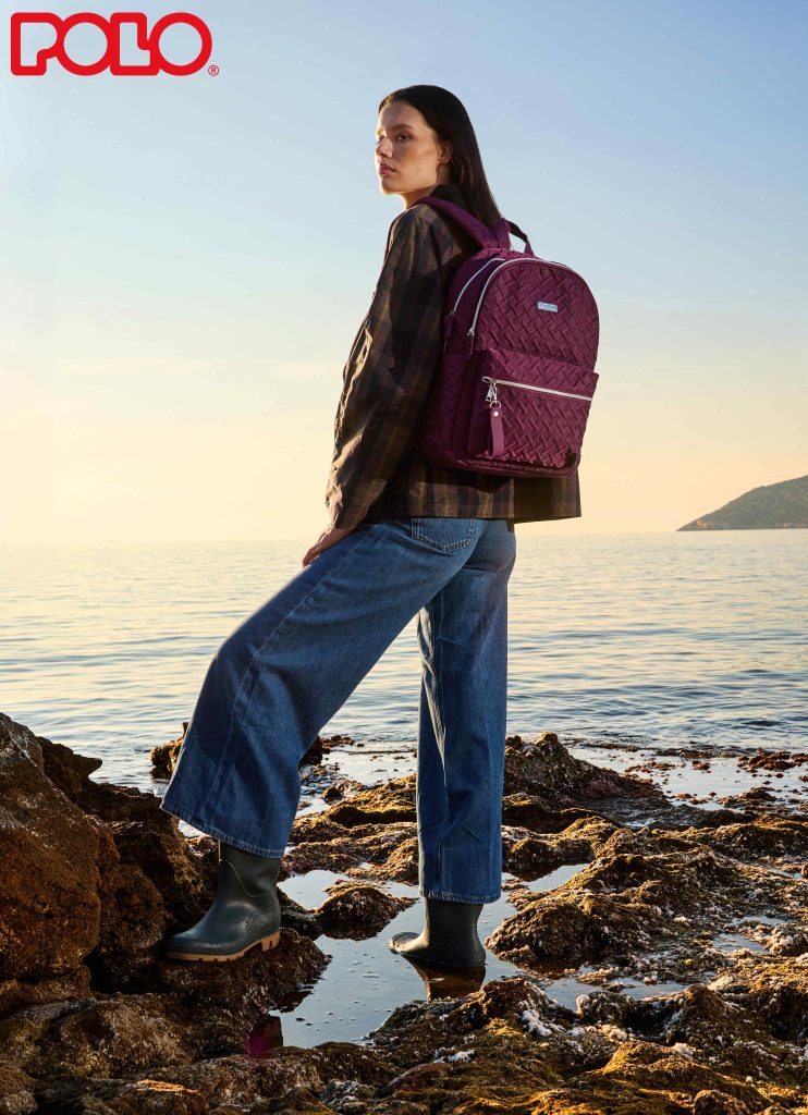 BACKPACK GRIDON – 6/7
