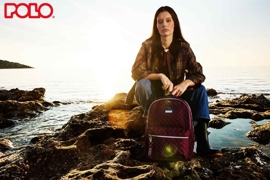 BACKPACK GRIDON – 5/7