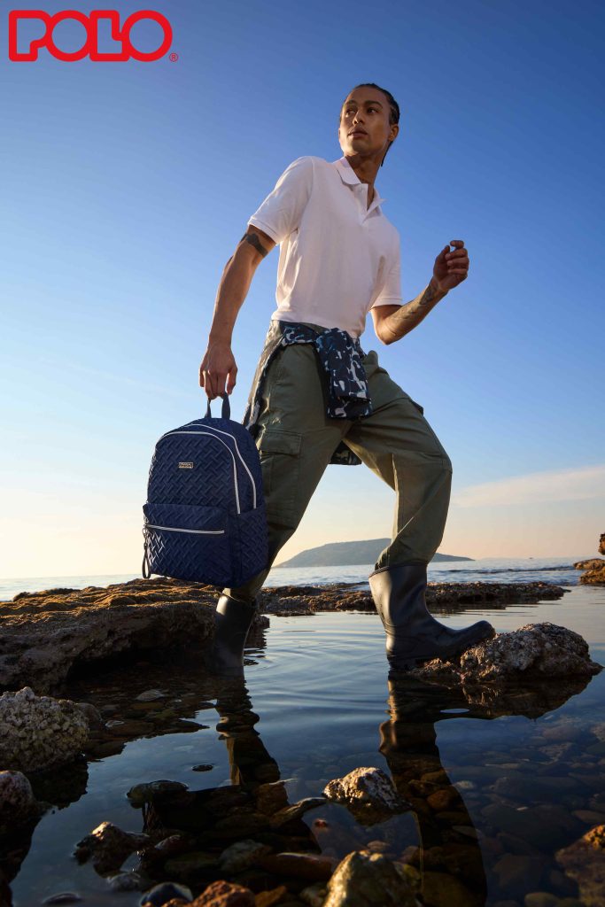 BACKPACK GRIDON – 5/5
