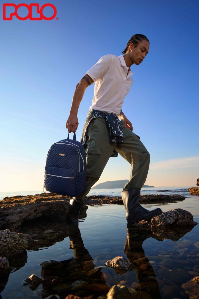 BACKPACK GRIDON – 4/5