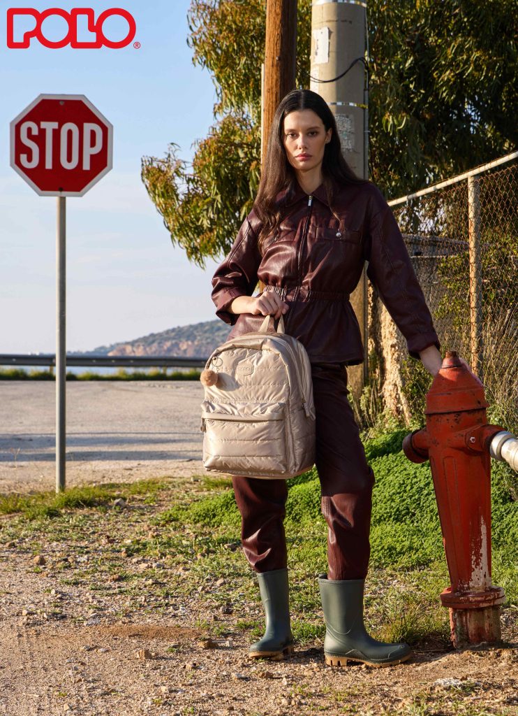 BACKPACK GRIDON – 5/7