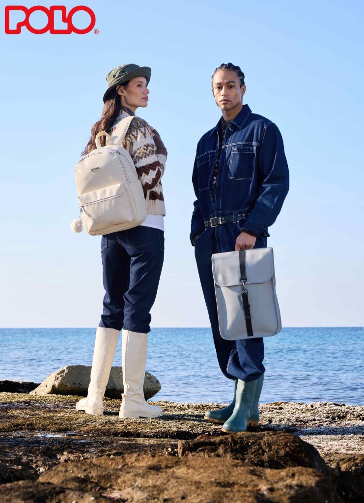 BACKPACK GRIDON – 6/7