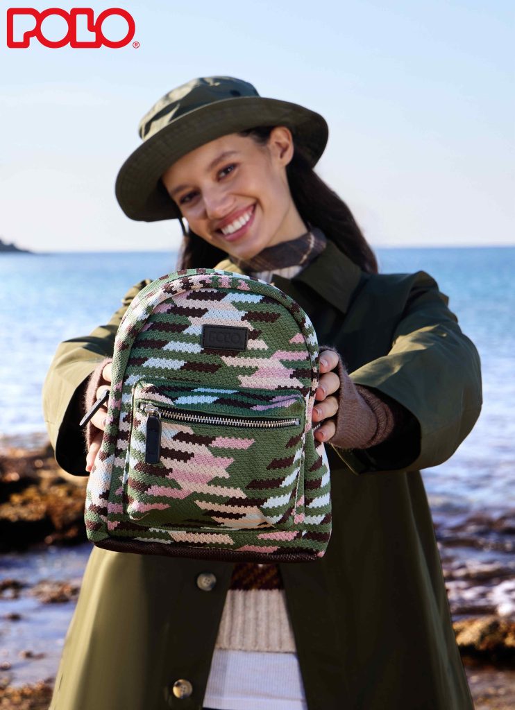 BACKPACK MINI SEYA – 4/5