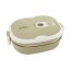 LUNCH BOX INOX 800ml (NI-359)