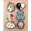 PINS & PATCHES