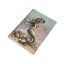 NOTEBOOK SPIRAL DESIGN A4 2SUB POLO.GR