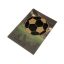 NOTEBOOK SPIRAL DESIGN A4 3SUB POLO.GR
