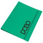 ΝΤΟΣΙΕ A4 PP POLO
