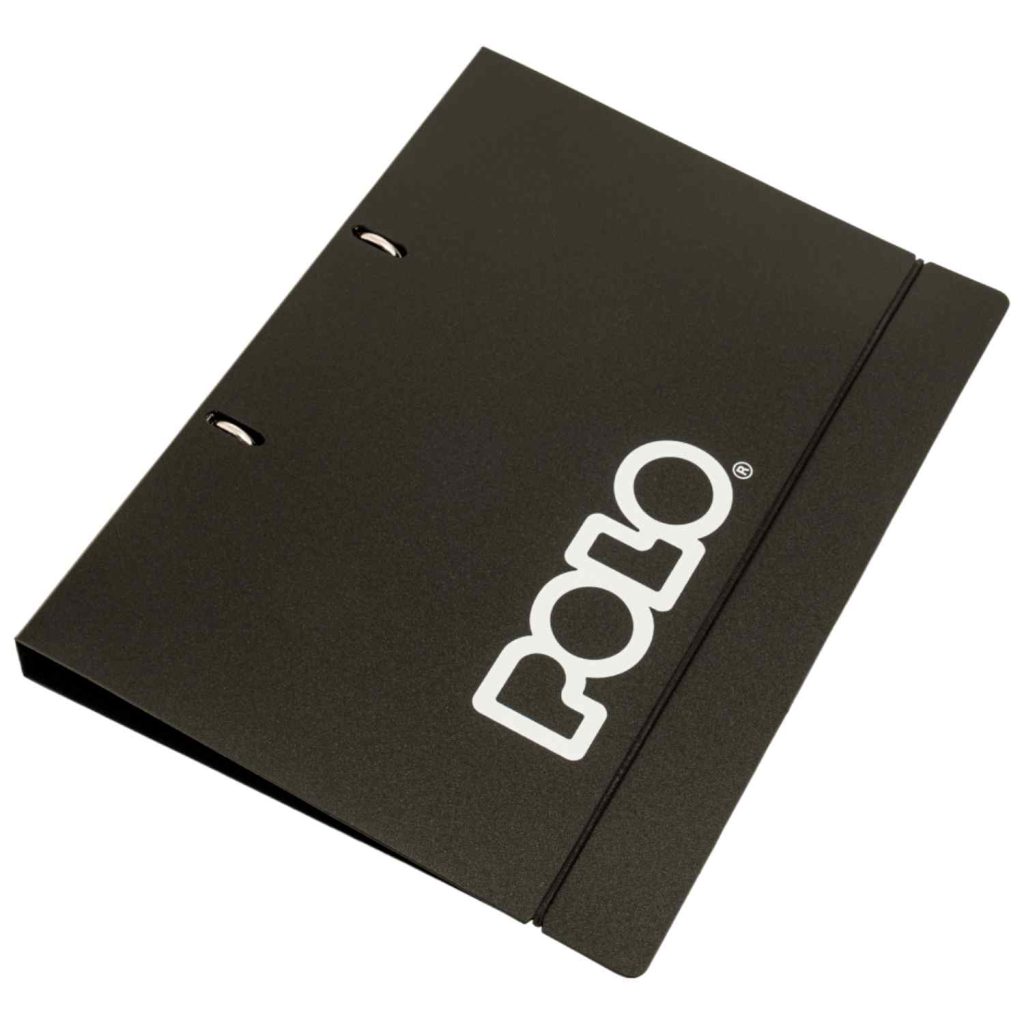 DOSSIER B5 PP POLO