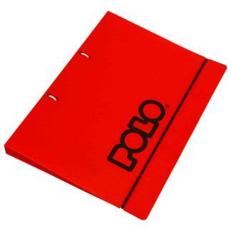 DOSSIER B5 PP POLO