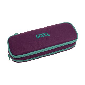 PENCIL CASE DUO BOX IV DOS