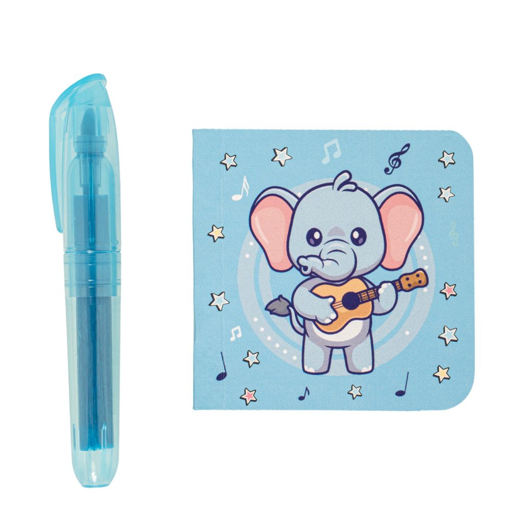 MINI WALLET MEMO – 2/2