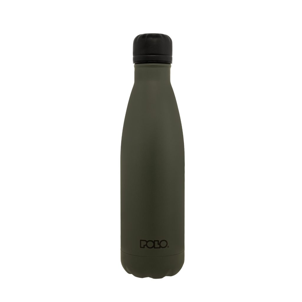 THERMOS STAINLESS STEEL 0.50L POLO DOS