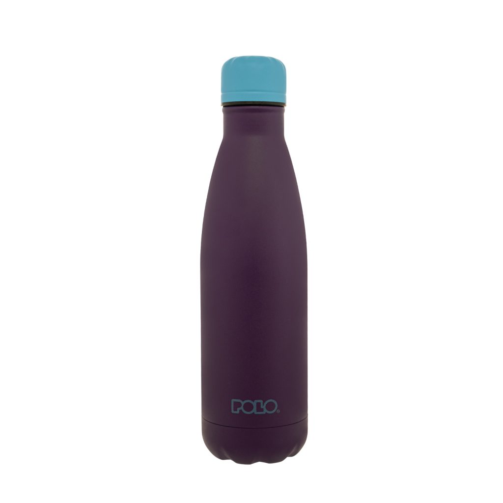 THERMOS STAINLESS STEEL 0.50L POLO DOS
