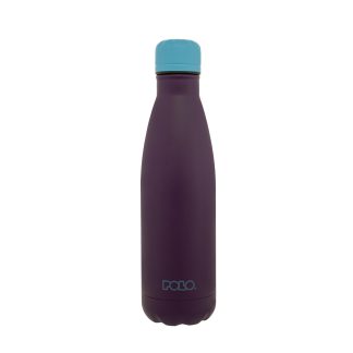 ΘΕΡΜΟΣ STAINLESS STEEL 0,50L POLO DOS