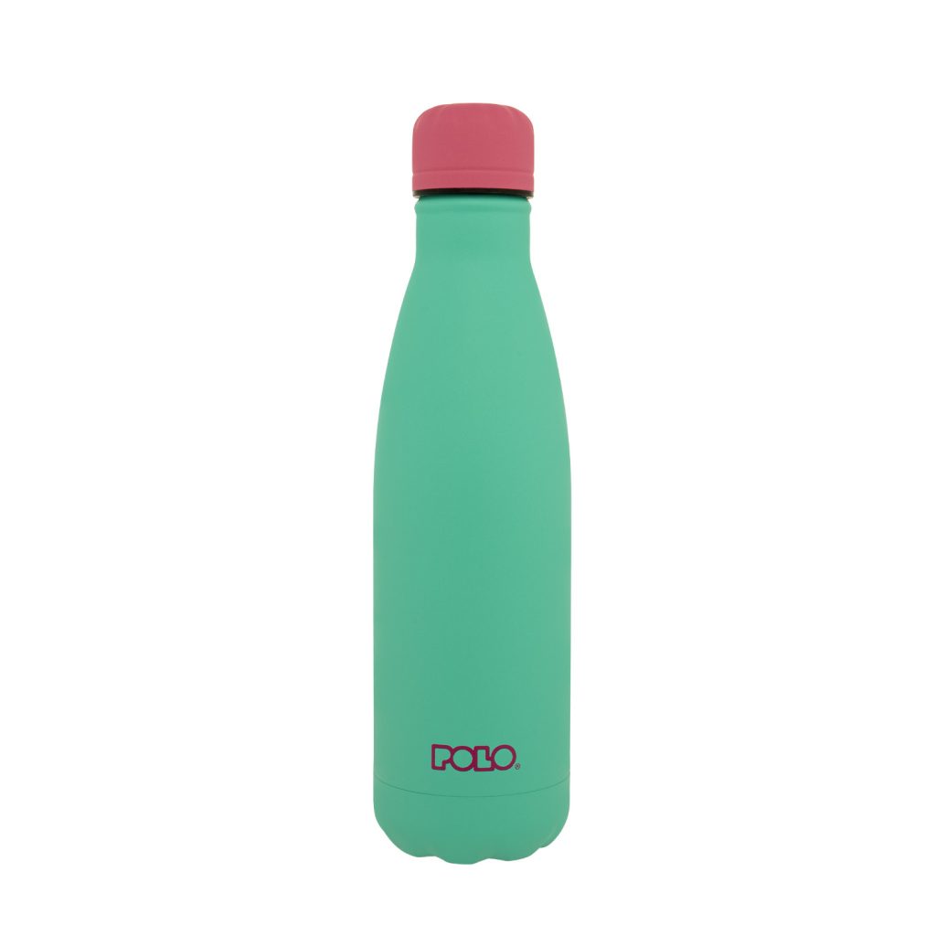 THERMOS STAINLESS STEEL 0.50L POLO DOS