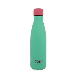 ΘΕΡΜΟΣ STAINLESS STEEL 0,50L POLO DOS