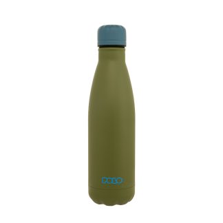 ΘΕΡΜΟΣ STAINLESS STEEL 0,50L POLO DOS