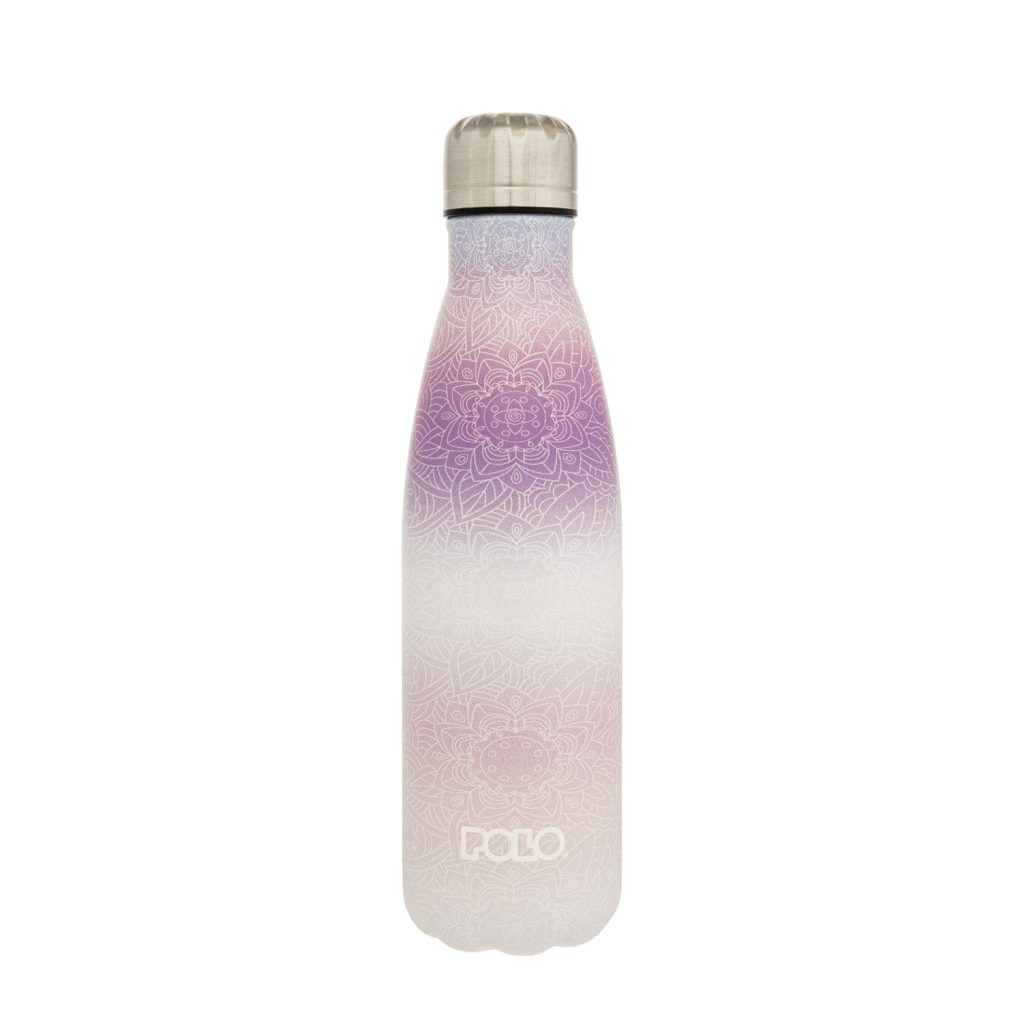THERMOS STAINLESS STEEL 0.50L POLO DEGR