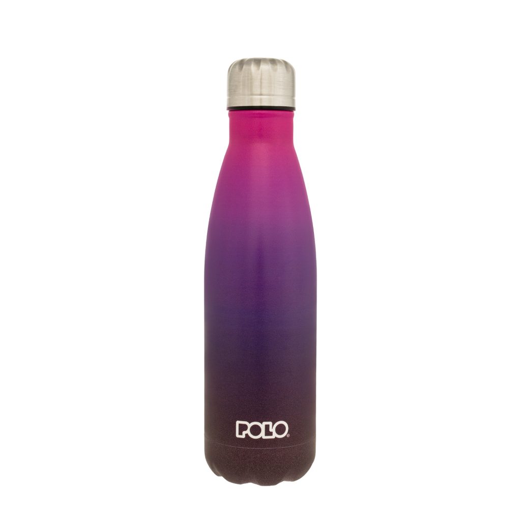 THERMOS STAINLESS STEEL 0.50L POLO DEGR
