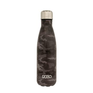 ΘΕΡΜΟΣ STAINLESS STEEL 0,50L POLO DEGR