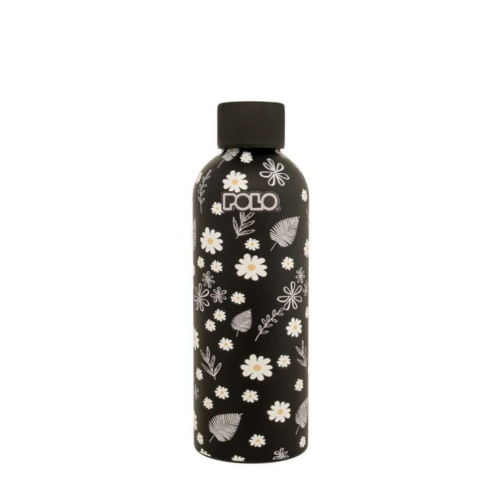 ΘΕΡΜΟΣ STAINLESS STEEL 0,50L BLOSSOM POLO
