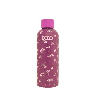 ΘΕΡΜΟΣ STAINLESS STEEL 0,50L BLOSSOM POLO