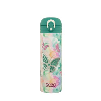 ΘΕΡΜΟΣ STAINLESS STEEL JUNIOR ΙΙ 0,50L POLO
