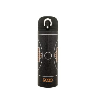 ΘΕΡΜΟΣ STAINLESS STEEL JUNIOR ΙΙ 0,50L POLO