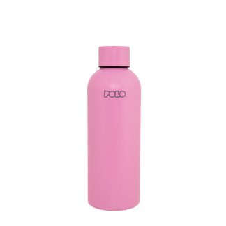 ΘΕΡΜΟΣ STAINLESS STEEL 0,50L SOLID POLO