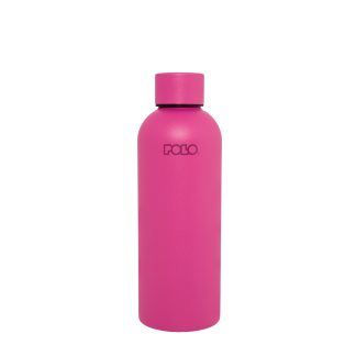 ΘΕΡΜΟΣ STAINLESS STEEL 0,50L SOLID POLO