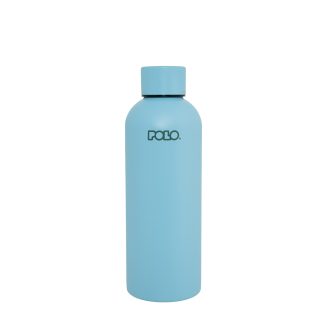 ΘΕΡΜΟΣ STAINLESS STEEL 0,50L SOLID POLO