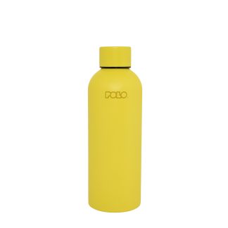 ΘΕΡΜΟΣ STAINLESS STEEL 0,50L SOLID POLO