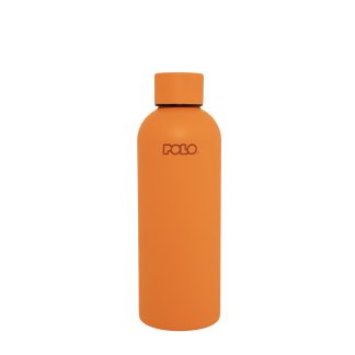 ΘΕΡΜΟΣ STAINLESS STEEL 0,50L SOLID POLO