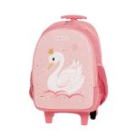 ΣΑΚΙΔΙΟ TROLLEY JUNIOR FIZZ