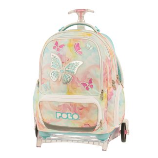 ΣΑΚΙΔΙΟ TROLLEY FREELY