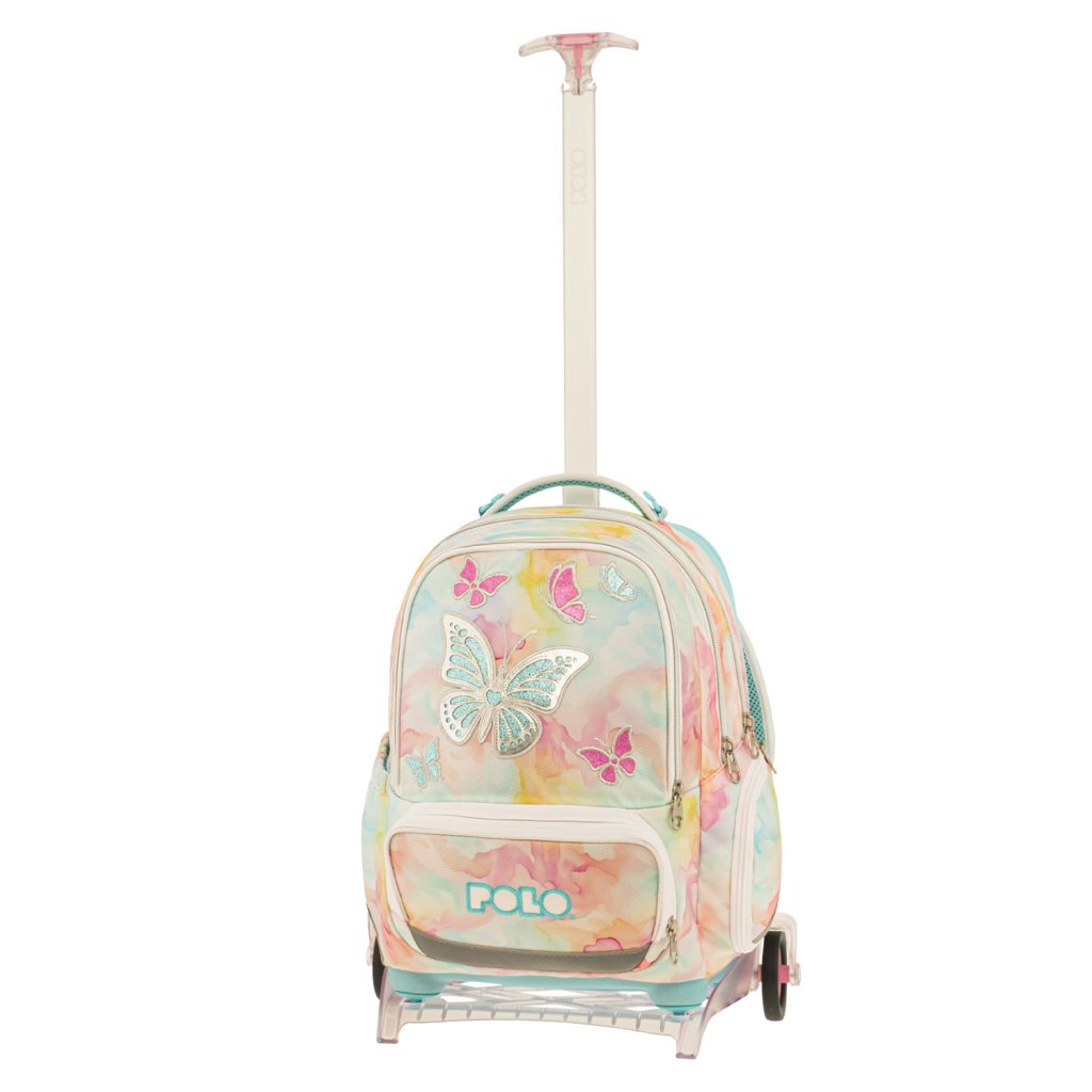 ΣΑΚΙΔΙΟ TROLLEY FREELY – 4/5