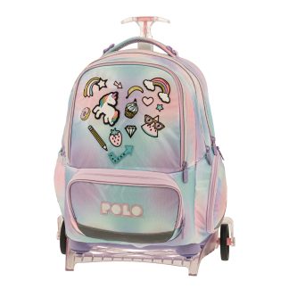 ΣΑΚΙΔΙΟ TROLLEY FREELY