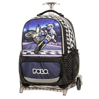 ΣΑΚΙΔΙΟ TROLLEY FREELY