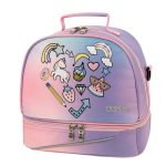 LUNCH BAG KID'S FUN II